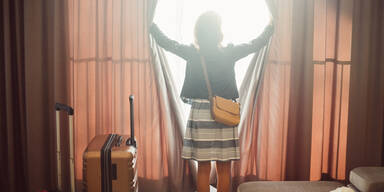 Kurzzeitvermietung: Baupolizei deckt illegales Hotel in Wohnhaus auf