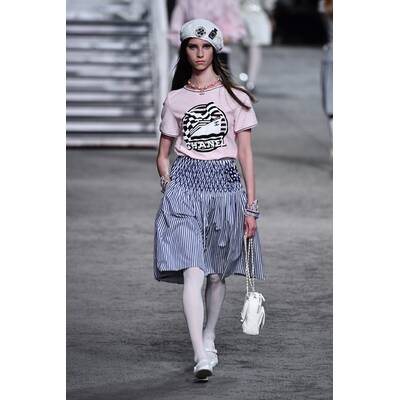 Chanel Cruise Collection 2018