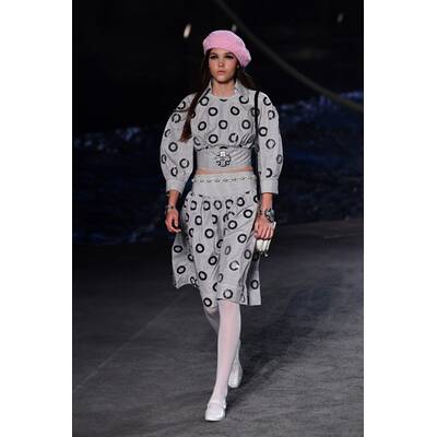 Chanel Cruise Collection 2018