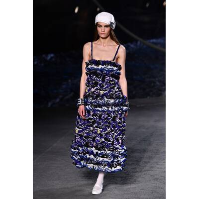 Chanel Cruise Collection 2018