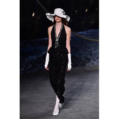 Chanel Cruise Collection 2018