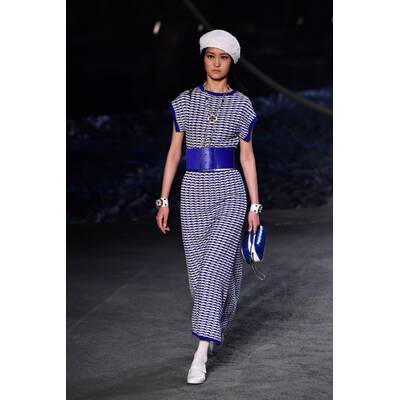 Chanel Cruise Collection 2018