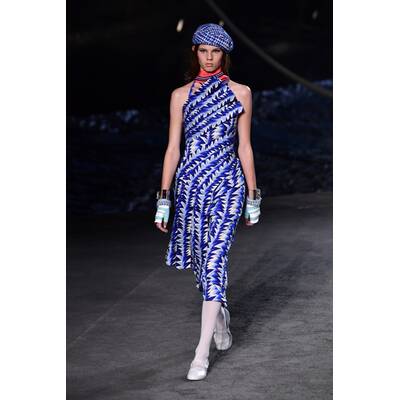 Chanel Cruise Collection 2018