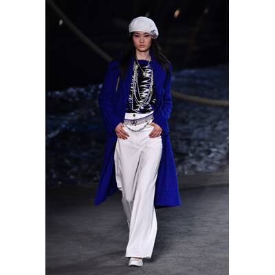 Chanel Cruise Collection 2018