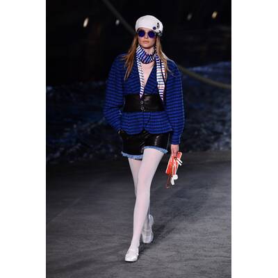 Chanel Cruise Collection 2018