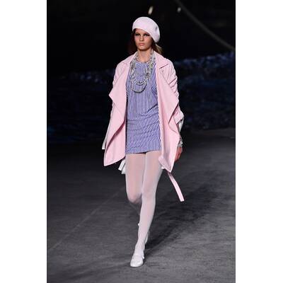 Chanel Cruise Collection 2018