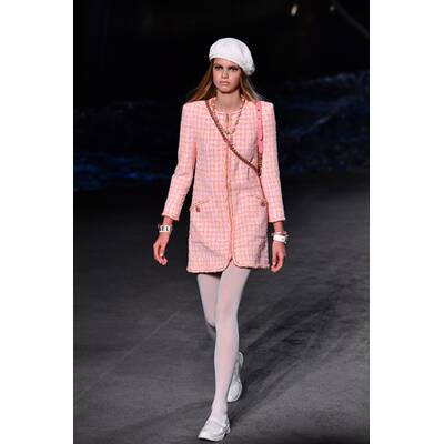 Chanel Cruise Collection 2018