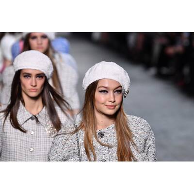 Chanel Cruise Collection 2018