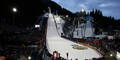 Oberstdorf Vierschanzentournee