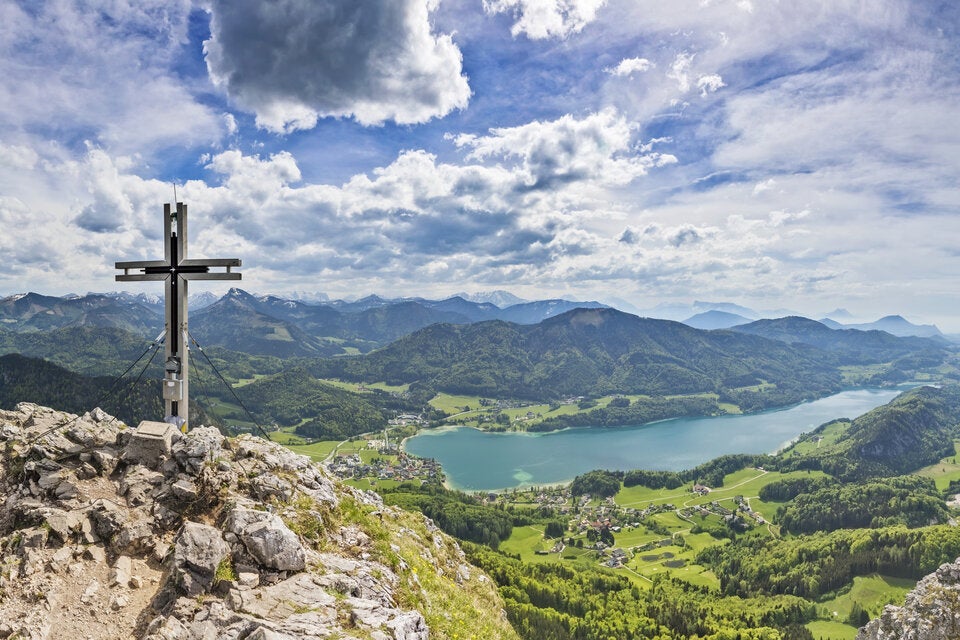 Salzkammergut im Sommer: Tipps für Österreichs zauberhaftesten Fleck