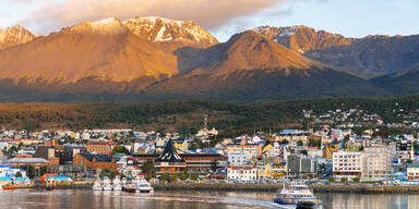 Ushuaia