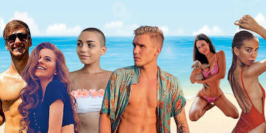 Die Top-10-Instagram-Stars