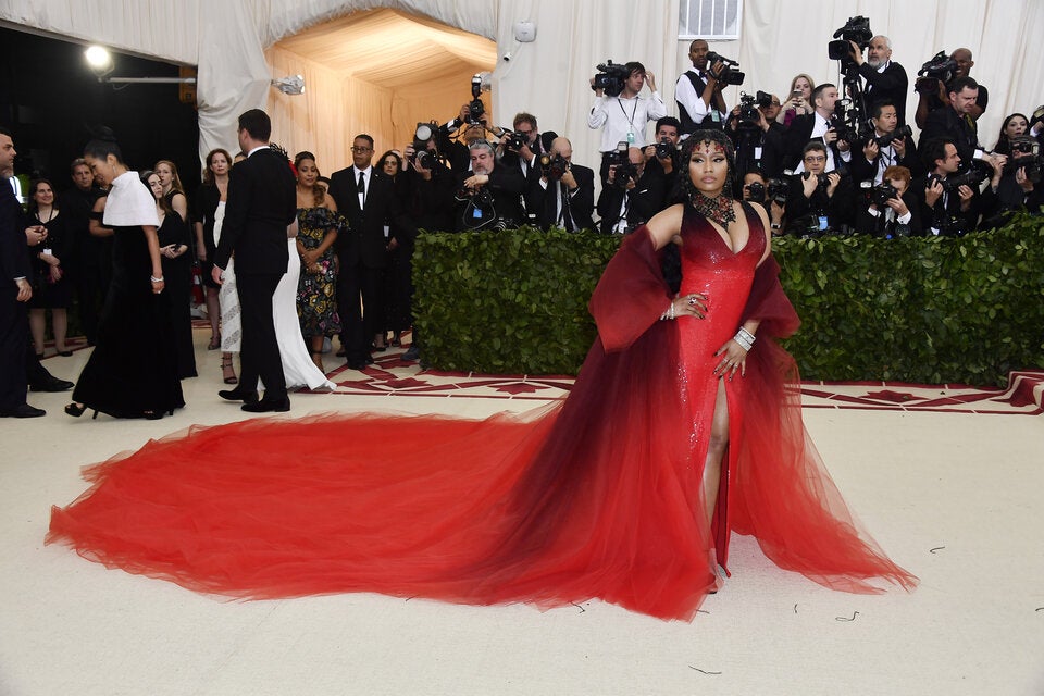Met Gala