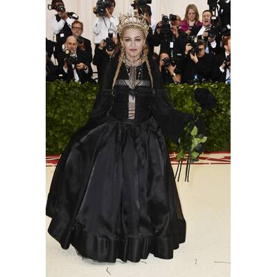 Met Gala 2018
