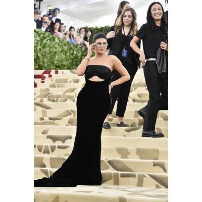 Met Gala 2018