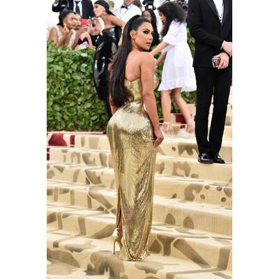Met Gala 2018
