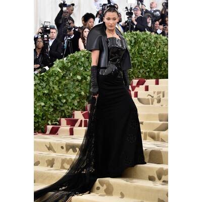 Met Gala 2018