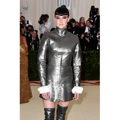 Met Gala 2018