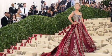 Met Gala: Alles was Sie über das Mega-Event wissen müssen