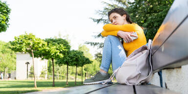 Jugendliche junge Erwachsene arbeitlslos