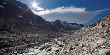 Gletscher