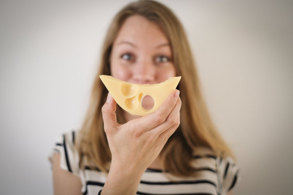 Die World Cheese Awards küren alljährlich die weltbesten Käsesorten.