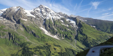 Gro&szlig;glockner
