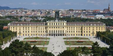 Schloss Schönbrunn