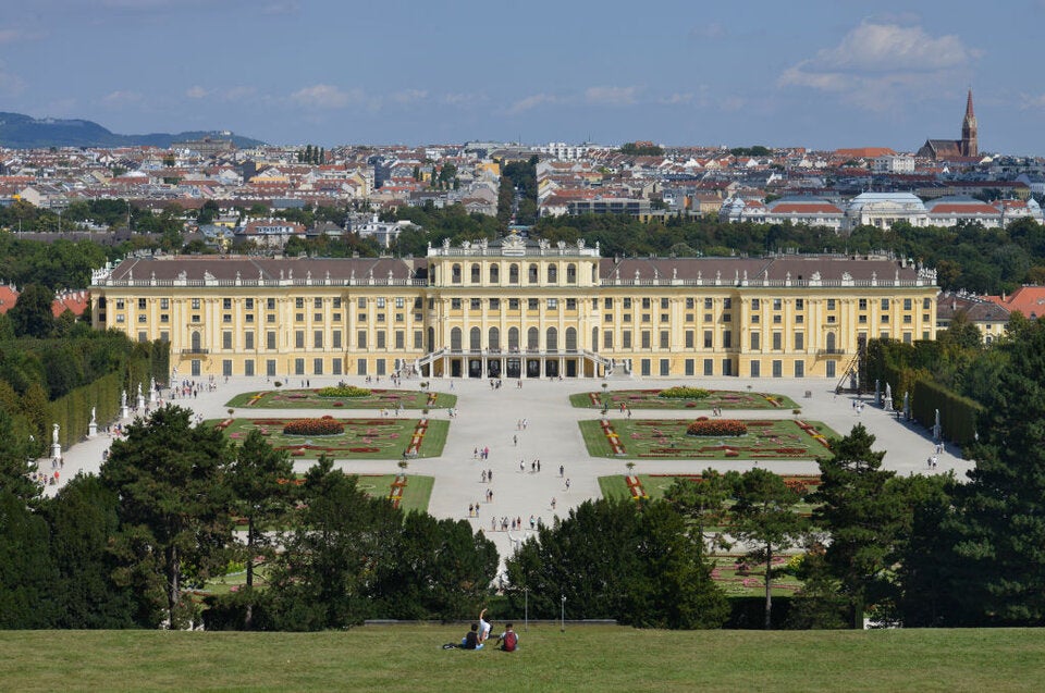 Die 10 Sightseeing-Highlights im Herbst