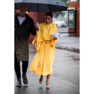 Streetstyles Summer 2018