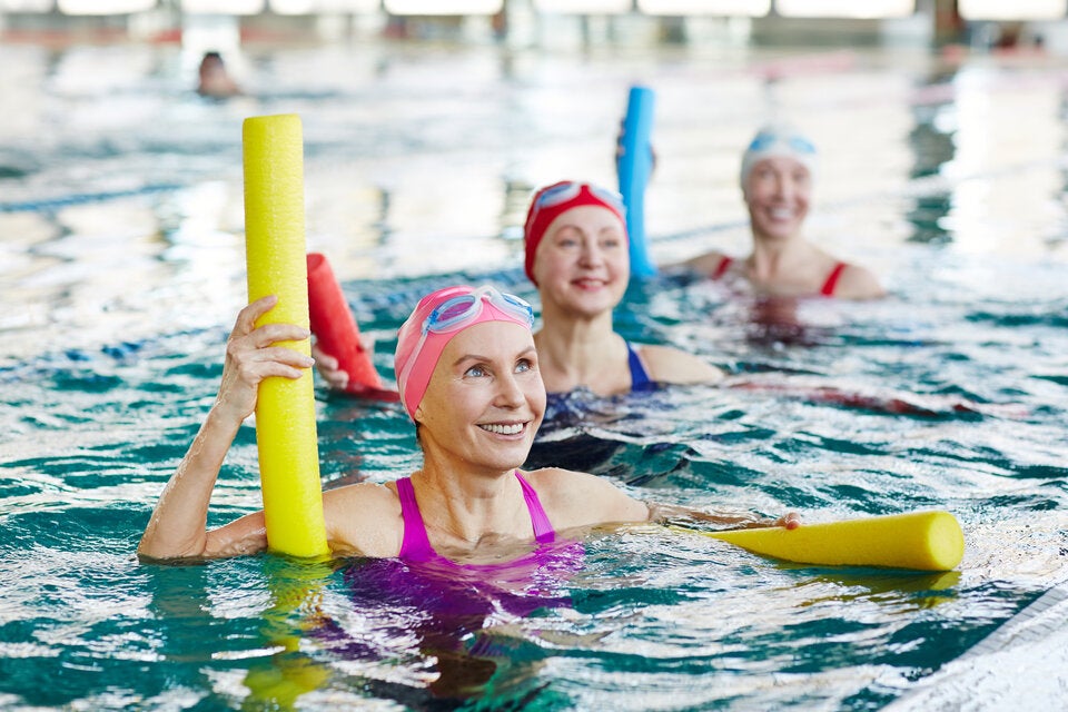 Warum ausgerechnet diese „Oma-Sportart“ der Kalorien-Killer für den Sommer ist