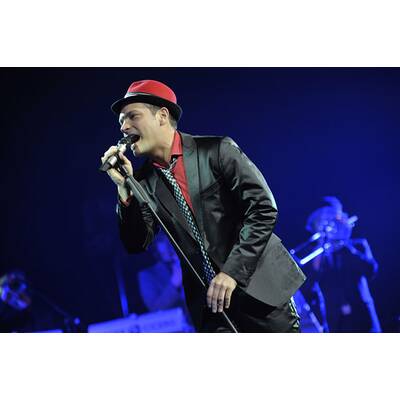 Roger Cicero: Seine schönsten Bilder