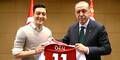 Erdogan Özil
