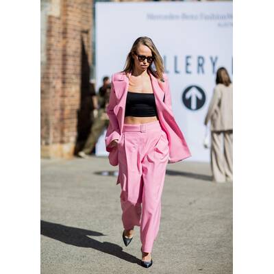 Streetstyles Summer 2018