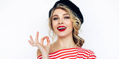 Warum Franz&ouml;sinnen Style-Vorbild sind