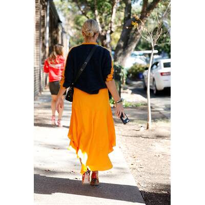 Streetstyles Summer 2018