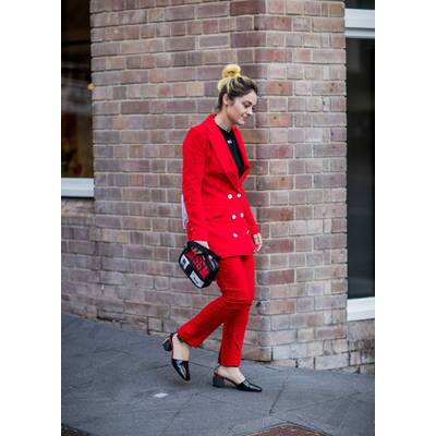 Streetstyles Summer 2018