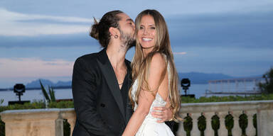 Heidi Klum Tom Kaulitz