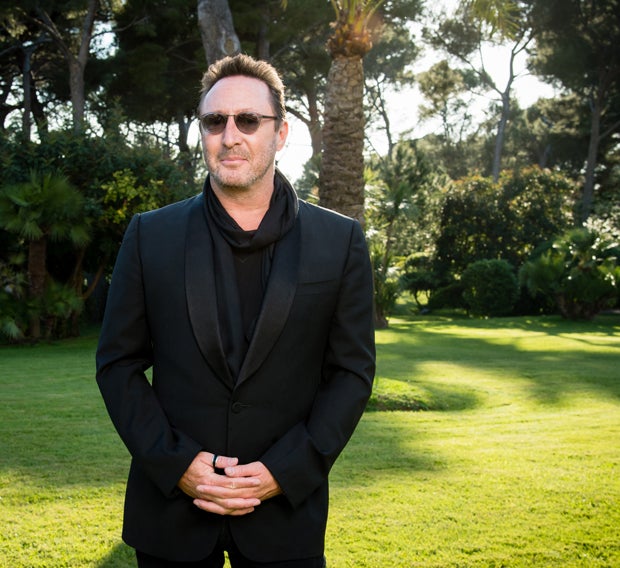 Julian Lennon