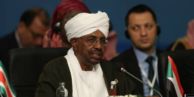 Omar Al-Bashir