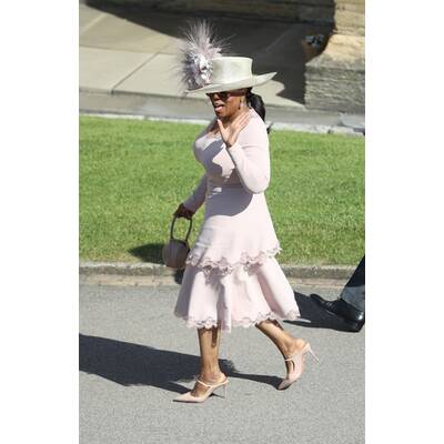 Royal Wedding - Die Gäste