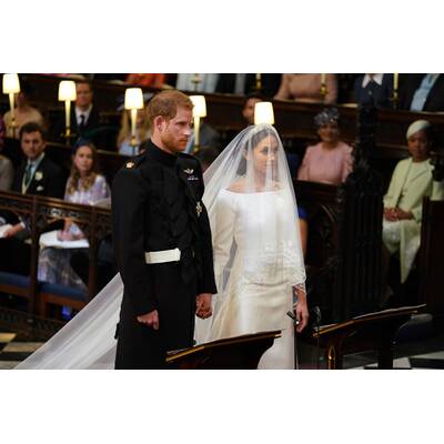 Royal Wedding