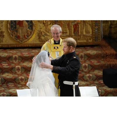 Royal Wedding