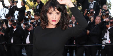 Asia Argento
