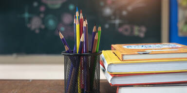 Schule Schulklasse Klasse