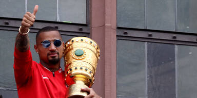Kevin Prince Boateng