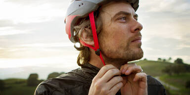 Im Test: Dieser Fahrradhelm soll der sicherste sein!