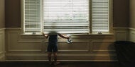 Bub (6) in Wien aus Fenster gestürzt