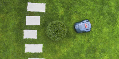 5 Top-M&auml;hroboter ohne Begrenzungskabel f&uuml;r jedes Budget