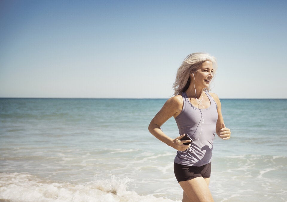 Studie bestätigt: Wer am Meer lebt, ist gesünder